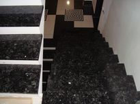 Ступени из гранита Ступени из гранита