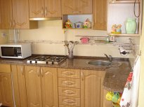 Столешницы из натурального камня